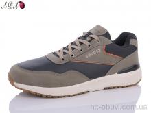 Кроссовки Aba 3ABA38-11
