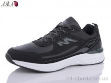 Кроссовки Aba A3ABA57-2