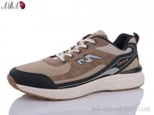Кроссовки Aba A3ABA57-3