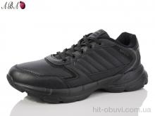 Кроссовки Aba A3ABA58-1