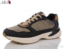 Кроссовки Aba A3ABA58-3