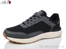 Кроссовки Aba 3ABA62-6