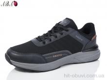 Кроссовки Aba 3ABA62-7