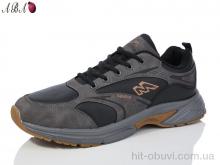 Кроссовки Aba 3ABA70-6