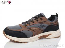 Кроссовки Aba 3ABA70-8