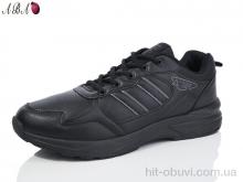 Кроссовки Aba 3ABA82-1