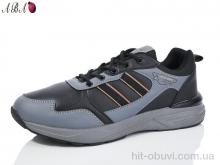 Кроссовки Aba 3ABA82-6