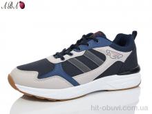 Кроссовки Aba 3ABA82-7