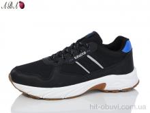 Кроссовки Aba A3ABA61-3