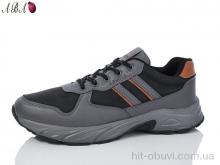 Кроссовки Aba A3ABA61-6