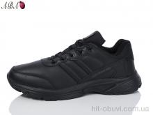 Кроссовки Aba A3ABA60-1