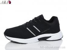 Кроссовки Aba A3ABA60-2