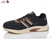 Кроссовки Aba A3ABA60-3