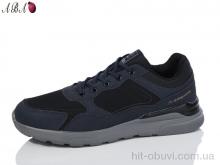 Кроссовки Aba A3ABA63-7