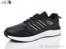 Кроссовки Aba A3ABA82-2