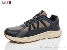 Кроссовки Aba A3ABA83-7