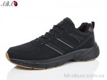 Кроссовки Aba D3ABA85-2