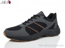 Кроссовки Aba D3ABA85-6