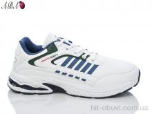 Кроссовки Aba A3ABA07-5