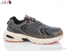 Кроссовки Aba 3ABA106-6