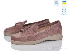Туфлі Ailinda 242-36
