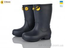 Сапоги из пены Clibee 123050