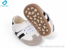Пінетки Comfort-baby, 9034 білий