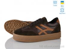 Кросівки Fat Fox-Tamei 2730-2024-28
