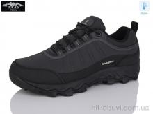 Кросівки Baas H1088-3 термо