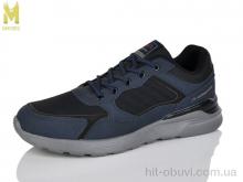 Кроссовки M.Shoes 363-7