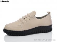 Туфли Trendy BK372-13