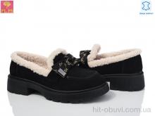 Туфли PLPS MR053-2