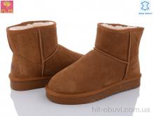 Уги PLPS 5854-5 camel