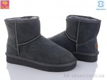 Уги PLPS 5854-5 grey