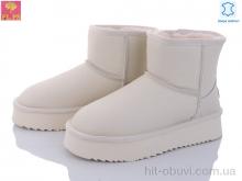 Угги PLPS 5854-1 beige