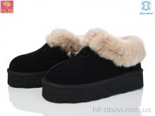 Угги PLPS 5802 black
