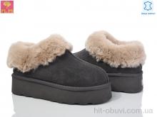 Угги PLPS 5802 grey
