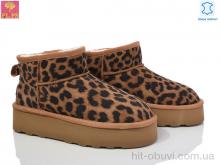 Угги PLPS 5853 camel