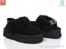 Угги PLPS 5801 black
