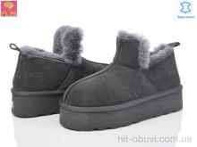 Уги PLPS, 5804 grey