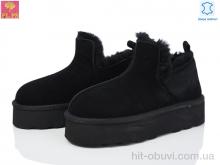 Уги PLPS, 5804 black