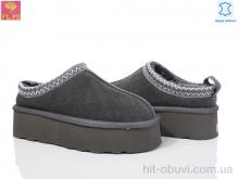 Угги PLPS 5852 grey