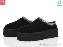 Угги PLPS 5852 black