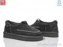Угги PLPS 5851 grey