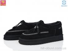 Угги PLPS 5851 black