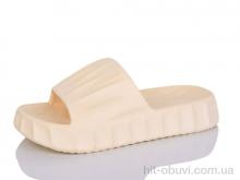 Шлепки Alimama-Girnaive 812 beige