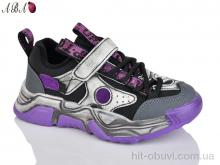 Кроссовки Aba 1688 purple