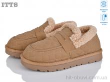 Угги ITTS 337-3