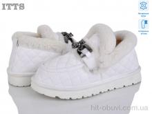 Угги ITTS 338-4