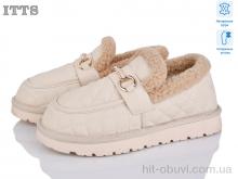 Угги ITTS 335-2